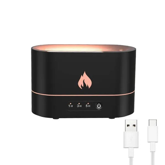 Lava Volcano Aromatherapy Diffuser