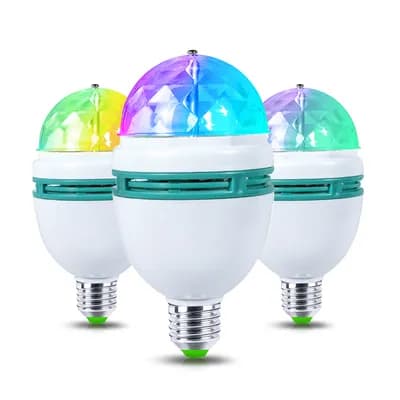 MYT LED Mini Party Light