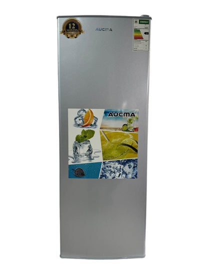Aucma 138L Bar Refrigerator – Model BC-138