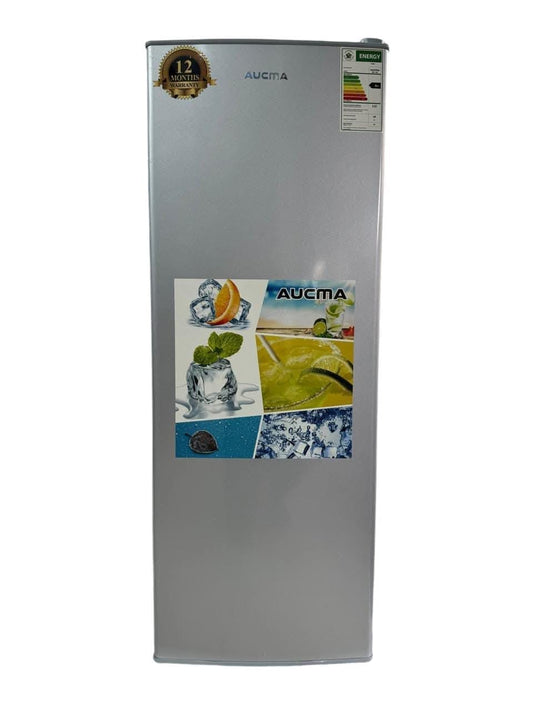 Aucma 138L Bar Refrigerator BC-138