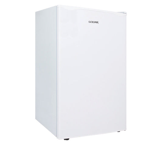 Goldair 130L Freestanding One Door Bar Fridge - GBF130W