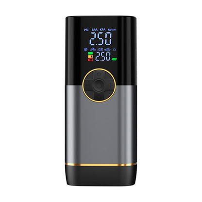 Portable Wireless Car Tire Pump