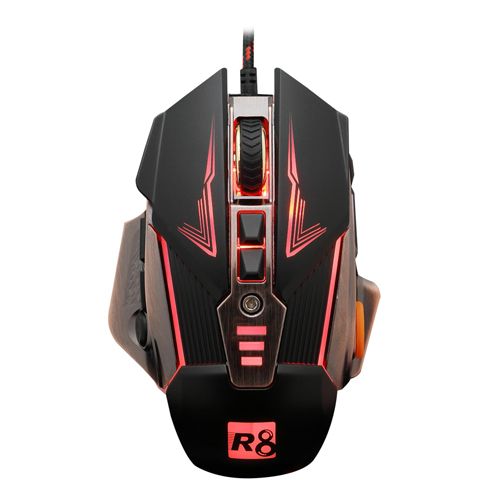R8 Gaming Mouse