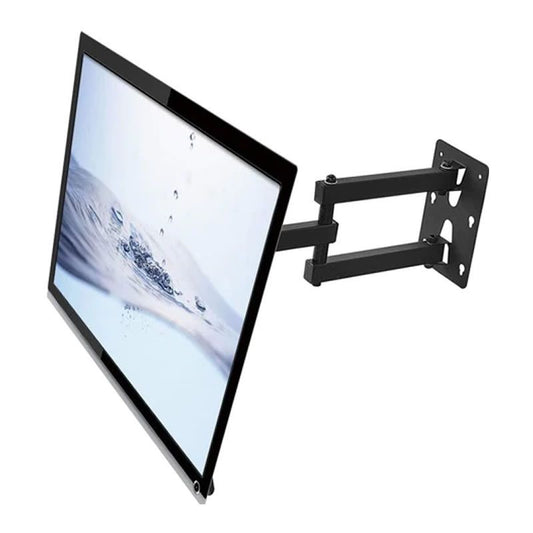 14"-55" Universal Tilt TV Wall Mount Bracket (HDL-117B-2)