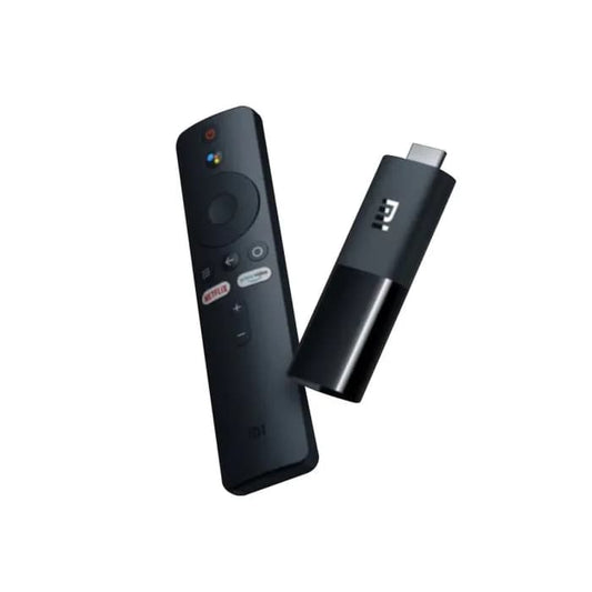Xiaomi Mi TV Stick – Portable Android Streaming Media Player
