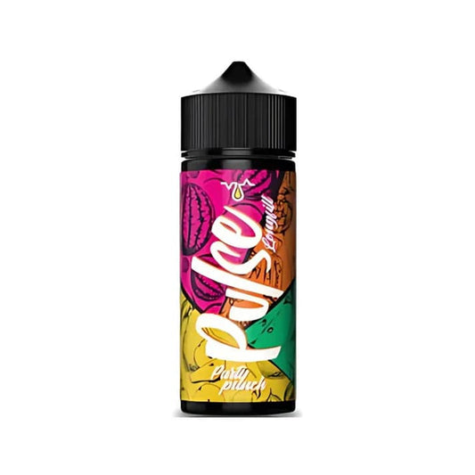 Pulse Aroma Long Fill – Party Punch