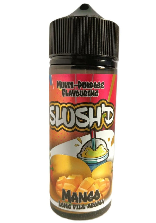 Slush'd Long Fill Aroma/Flavour – Mango