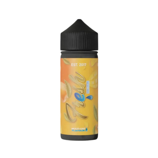 Fresh Iced Mango | Long Fill Kit – 120ml