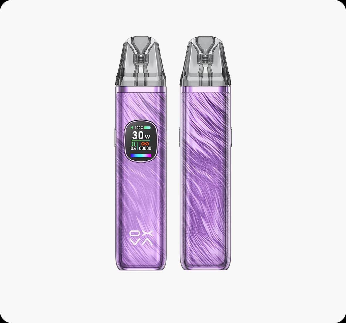 Oxva Xlim Pro 2 Kit – Dream Purple