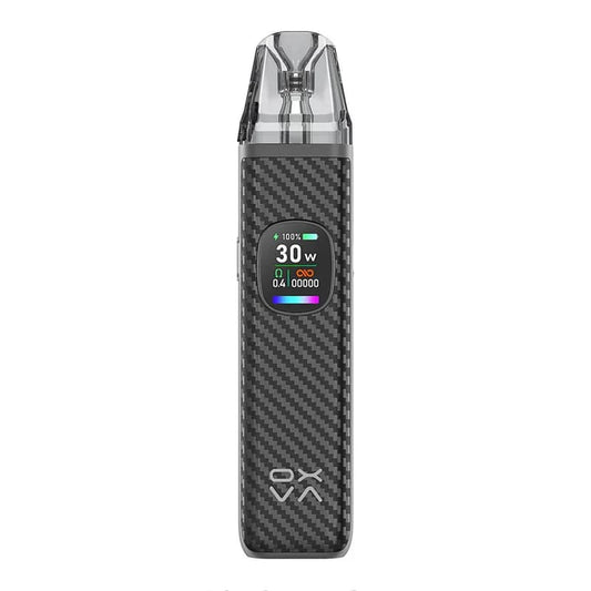 Oxva Xlim Pro 2 Kit – Black Warrior