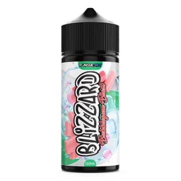 Blizzard Longfill Combo – Bubblegum Blast