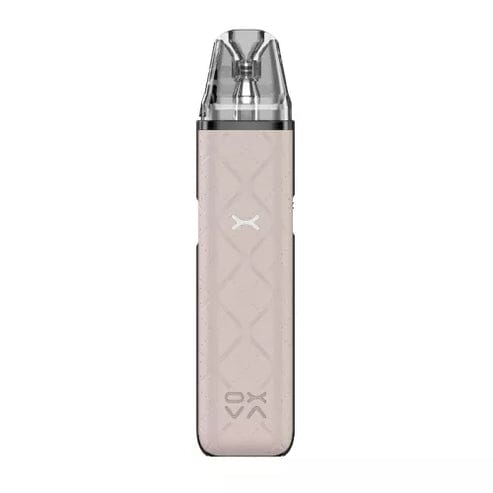 Oxva Xlim Go Pod Kit – Light Brown