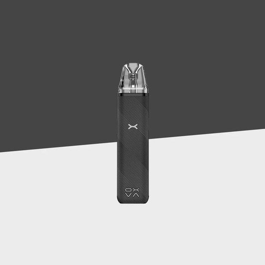 Oxva Xlim Go Pod Kit – Striped Grey