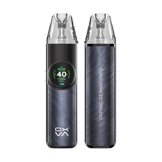 Oxva Nexlim Pod Kit — Starry Blue