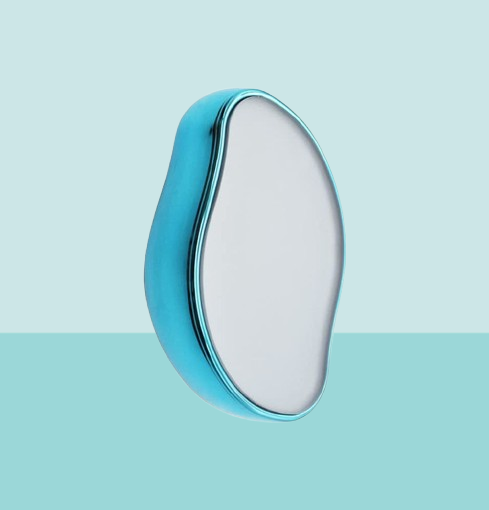 Nano Crystal Hair Remover