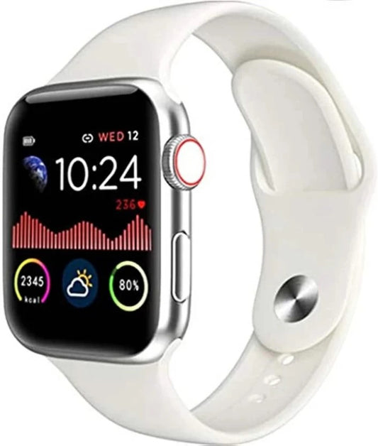 T500 Smartwatch and Fitness Tracker