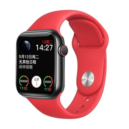 T500 Smartwatch and Fitness Tracker
