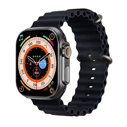 T800 Ultra Max Smart Watch + Fitness Tracker