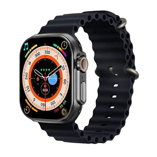 T800 Ultra Max Smart Watch + Fitness Tracker