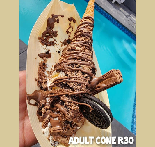 Adult Cone
