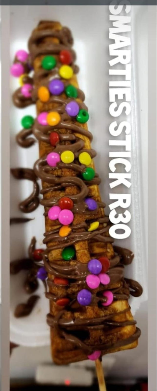 Smartie Stick