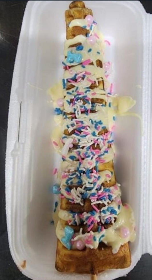 Mermaid Stick