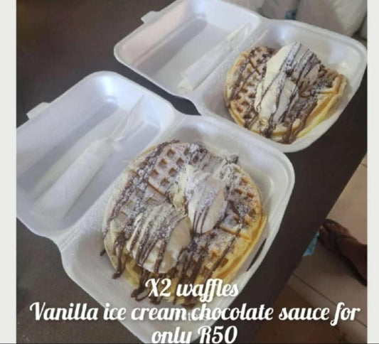 Wednesday Special