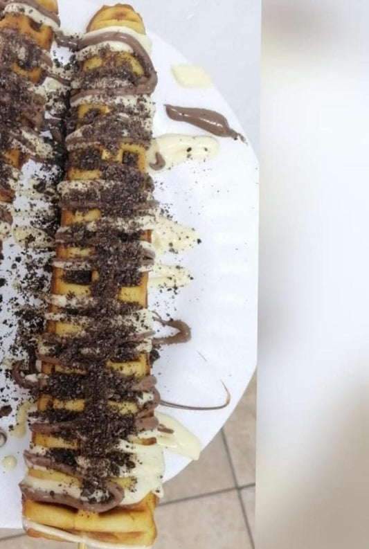 Oreo Stick