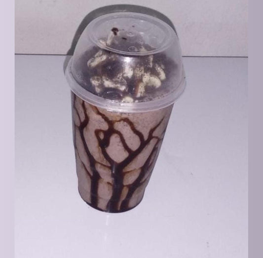 Oreo Milkshake