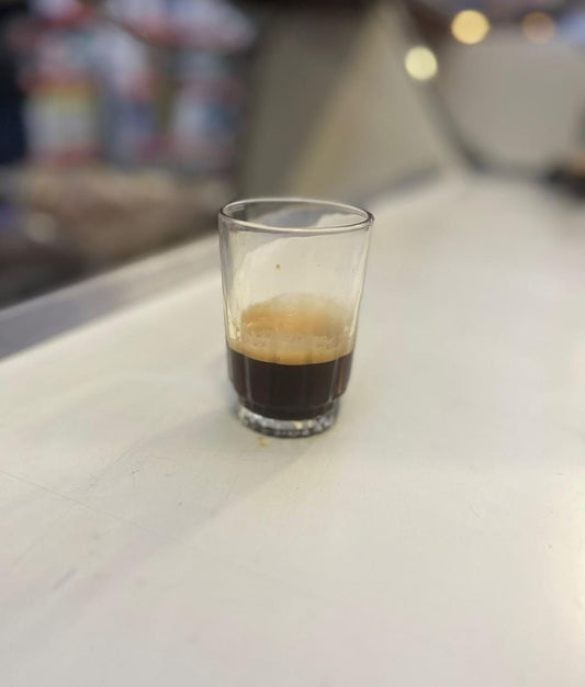 Expresso