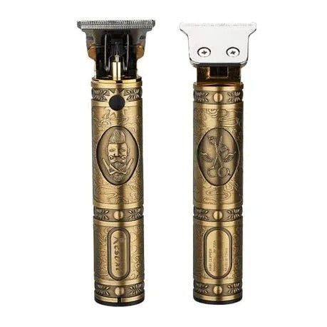 Maxtop MX08 MP-98 Professional Hair Trimmer – Gold