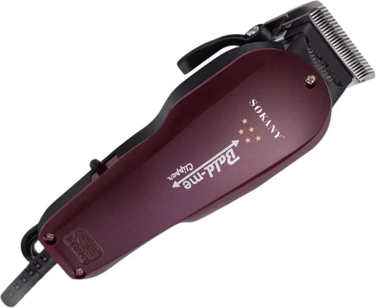 SOKANY SK-9904 Trimmer (Purple):
