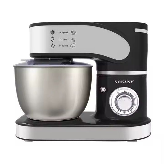 Sokany Kitchen Master Stand Mixer SK-05002