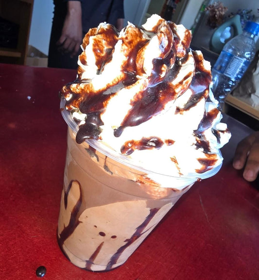 Coffee Frappe