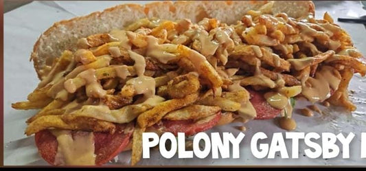 Polony Gatsby