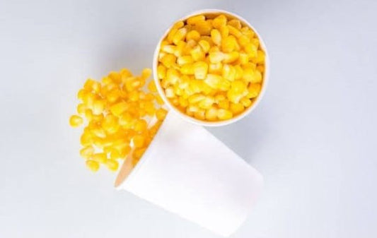 Corn in a Cup