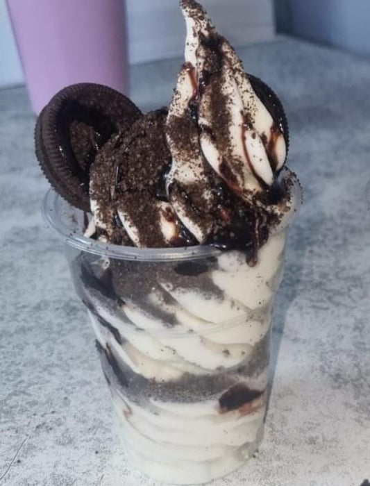 Oreo Cup