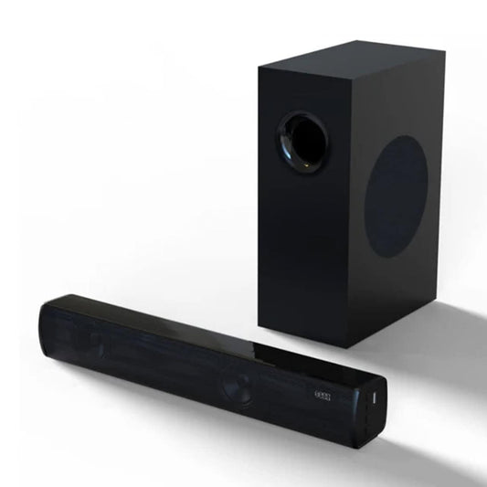Telefunken 2.1 Channel Wireless Subwoofer Speaker System – TSBW-825