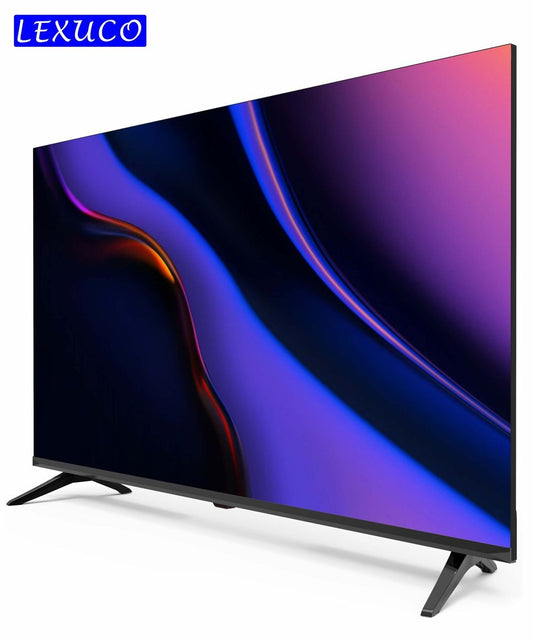 Lexuco Smart Frameless 40" Google TV (LLED-FHD-40G)