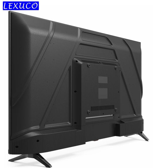Lexuco Smart Frameless 40" Google TV (LLED-FHD-40G)