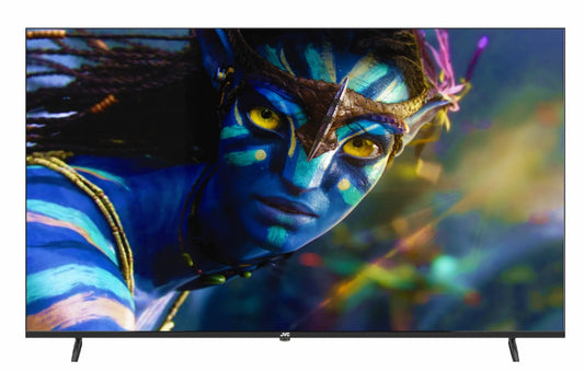 JVC 65" QLED Smart TV (LT-65NQ7115)