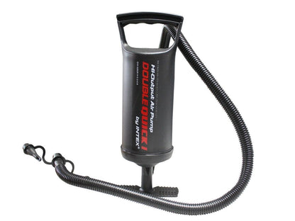 Intex 30cm Hi-Output Hand Pump