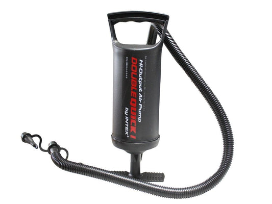 Intex 30cm Hi-Output Hand Pump