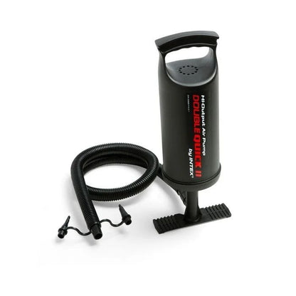 Intex 30cm Hi-Output Hand Pump