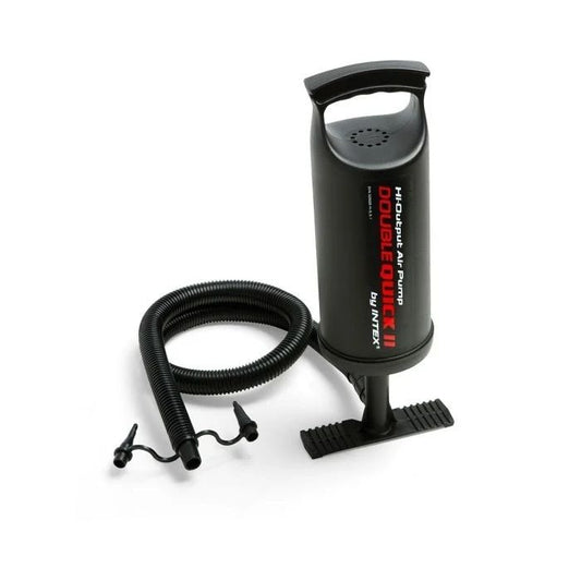 Intex 30cm Hi-Output Hand Pump