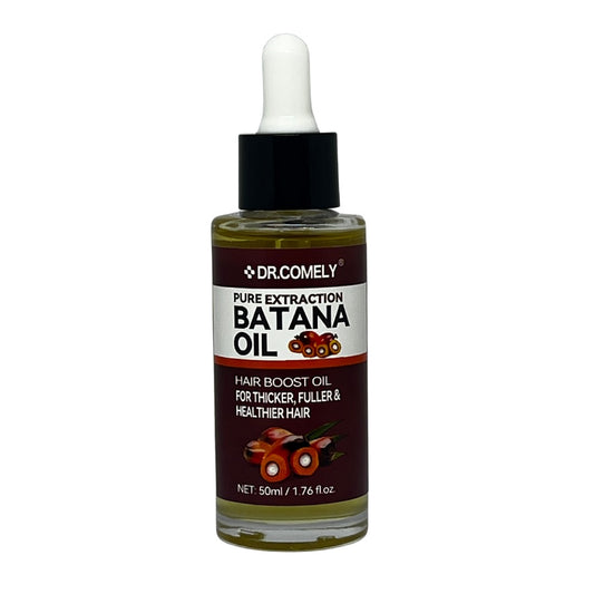 DR COMELY Pure Extraction Batana Oil – Hair Boost Oil