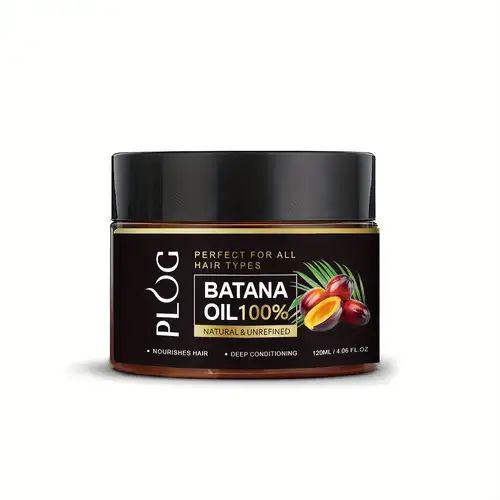 Batana Oil 100% – 120ml