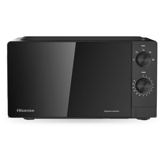 Hisense 20L Mechanical Microwave – H20MOBS14