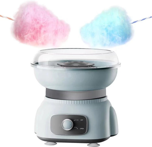 Sokany Cotton Candy Maker – SK-07072 (Beige)