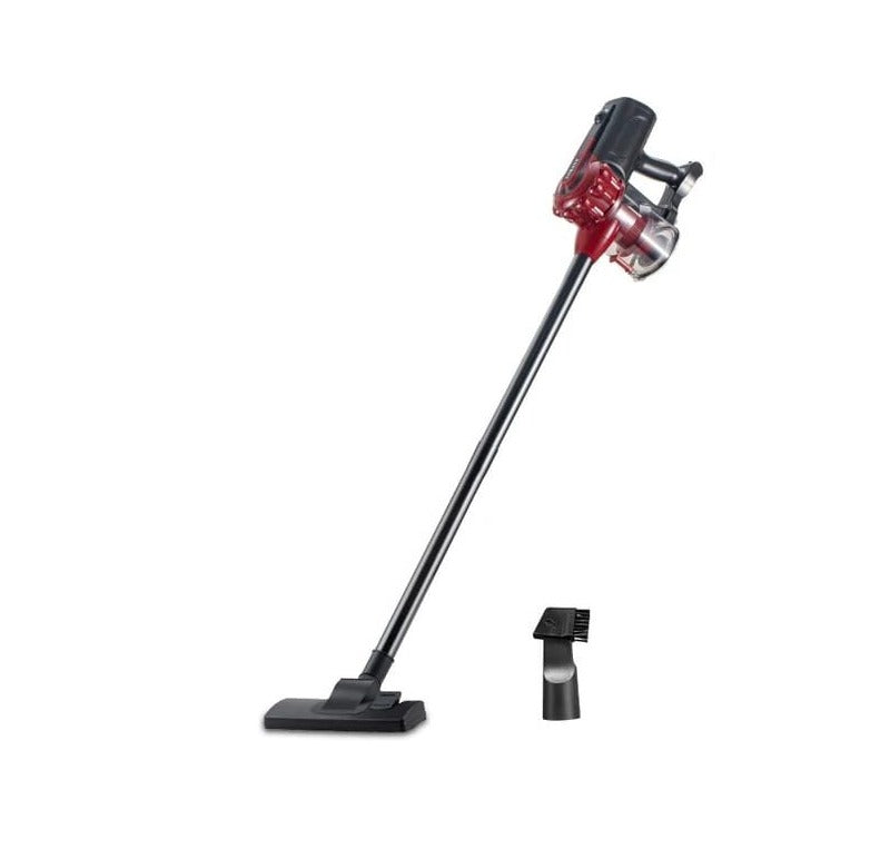 Sokany Electric Upright Dry Vacuum Cleaner SK-13011 – 2000W Bagless Upright Rod Vacuum – Red and Black